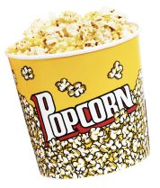 Попкорн